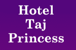 Hotel Taj Princess