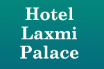 Hotel Laxmi Palace
