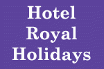 Hotel Royal Holidays