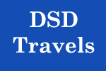 DSD Travels & Tours