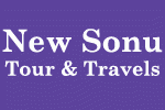 New Sonu Tour & Travels
