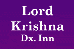 Lord Krishna Dx Inn