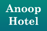 Anoop Hotel in 