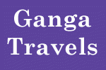 Ganga Travels in 