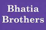 Bhatia Brothers
