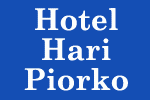 Hotel Hari Piorko