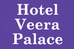 Hotel Veera Palace