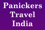 Panickers Travel