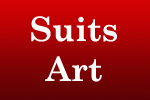 Suits Art in 