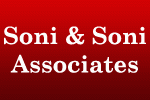 Soni & Soni Associates