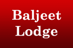 Baljeet Lodge