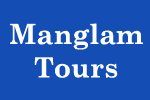 Manglam Tours in 