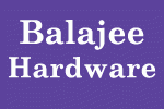 Balajee Hardware