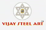 Vijay Steel Art