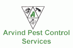 Arvind Pest Control Services