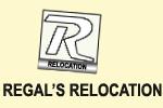 Regals Relocation
