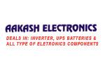 Aakash Electronics