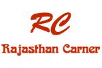Rajastan Corner