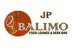 J P Balimo in 