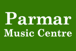 Parmar Music Centre