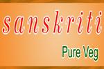 Sanskriti Pure Veg