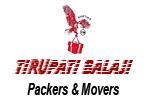 Tirupati Balaji Packers & Movers