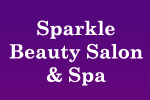 Sparkle Beauty Salon & Spa