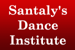 Santaly's Dance Institute