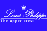 Louis Philippe in Ahmedabad