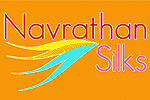 Navrathan Silks