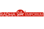 Radha Silk Emporium in Chennai