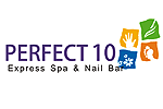 Perfect 10 Express Spa & Nail Bar