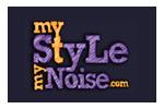 MyStyleMyNoise in 