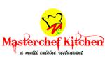 Masterchef Kitchen
