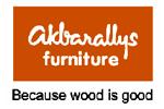 Akbarallys Furniture in 