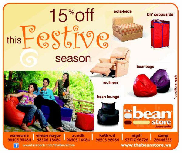 The Bean Store Coupon Pune The Bean Store Deals 2020